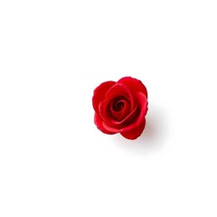 Fototapeta premium Rose flower Digital, Rose flower pirmeam designe ai gnarater.