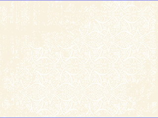 Modern stylish abstract texture. Seamless pattern. Geometric brush effect design and pattern for textile. Carpet. Texture, Abstract. Vector. Old paper. Background. Damask.