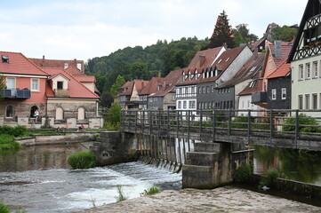 Obraz premium Kronach