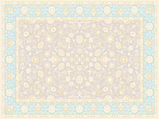 Modern stylish abstract texture. Seamless pattern. Geometric brush effect design and pattern for textile. Carpet. Texture, Abstract. Vector. Old paper. Background. Damask.