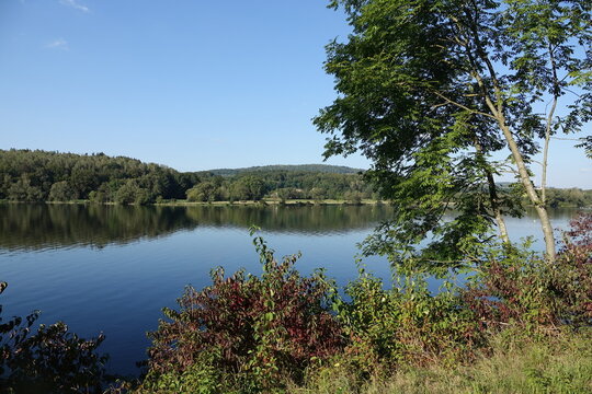 Kinzigtalsperre