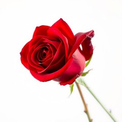 Rose flower Digital, Rose flower pirmeam designe ai gnarater.