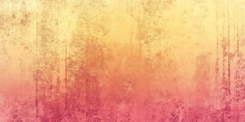 Soft Abstract Background in Earthy Tones