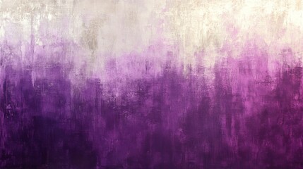Obraz premium Abstract Purple And Beige Textured Background