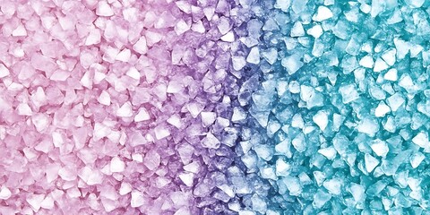 Obraz premium Abstract background of purple and blue