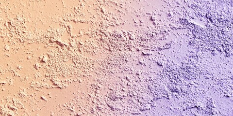 Obraz premium Textured matte background in pastel tones