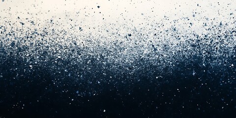 Obraz premium Luxurious Minimalist Abstract Background in blue