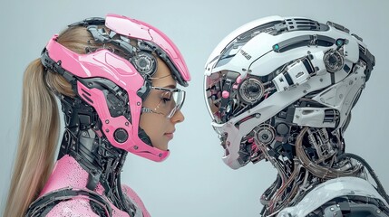 Modern and Traditional Medicine Interfaces in AI and Technology Integration