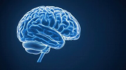 Advanced Brain Machine Interfaces with Glowing Neural Data Visualizations