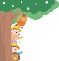 유치원 원아모집, 어린이집 원아모집