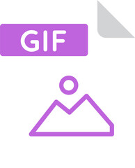 extension file gif