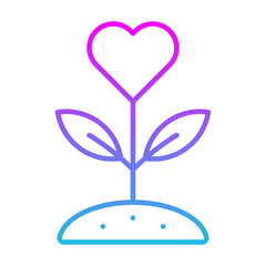 Grow Icon