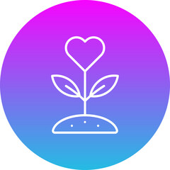 Grow Icon