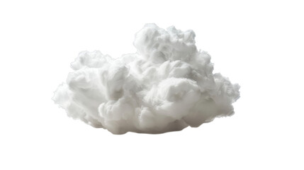 Stunning Abstract Cloud Formation