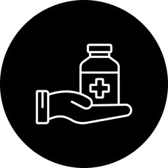Medicine Icon