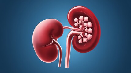 Kidney Icons: Visualizing Renal Health and Care