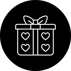 Gift Icon