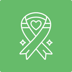 Ribbon Icon