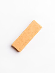 sweet peanut butter turron bar
