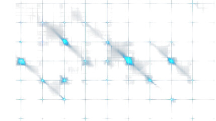 Abstract Technology Grid Design