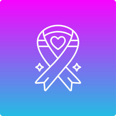 Ribbon Icon