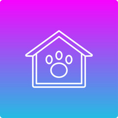Animal Shelter Icon