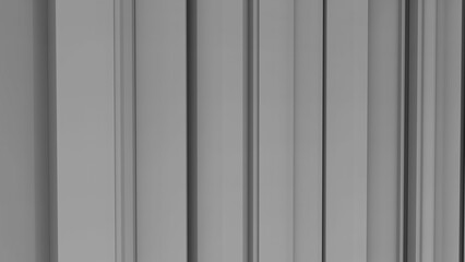 Obraz premium White vertical corporate background. Abstract overlay background. Can be used as a texture or bac. Abstract overlay background. Can be used as a texture or background for design projects, scenes, etc.