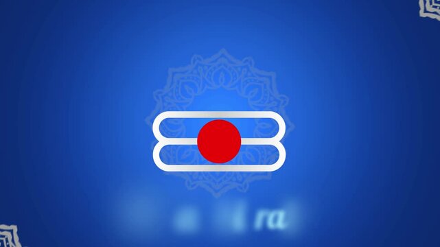 On this Mahashivratri, may Lord Shiva bless you with peace, prosperity, and happiness. Happy Shivratri template. Om Namah Shivaya!