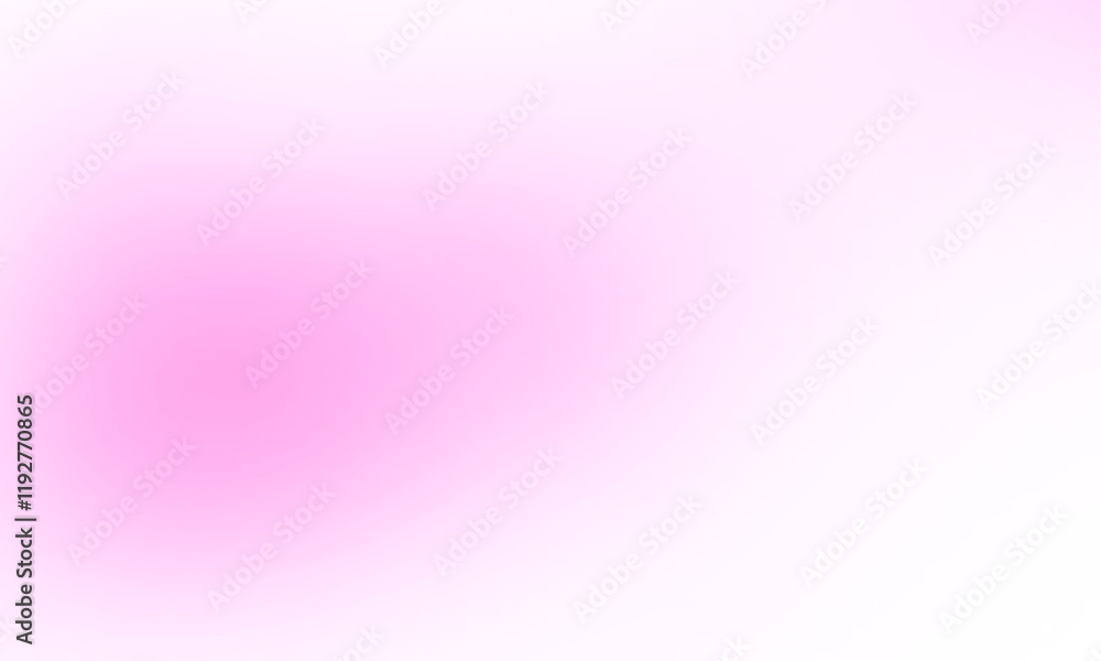 Poster Overlay romantic mist. Valentines day card. Abstract Background. Soft transparent vector abstract background for any design. Pink mist Gradient Overlay