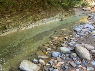 RIO NIGUA 3