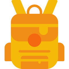 Backpack Icon