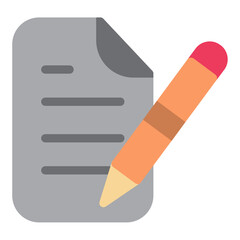 Draft Icon