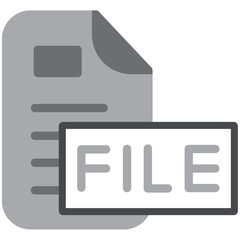 File Icon