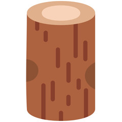 Log Icon