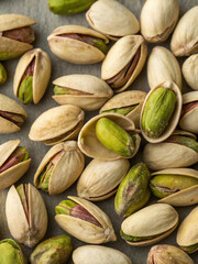 Pistachio Paradise: A Closer Look