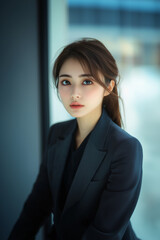 ビジネスウーマン・女性起業家のイメージ