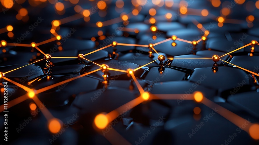 Poster geometrically precise arrangement of nano structures in innovative imaging technology