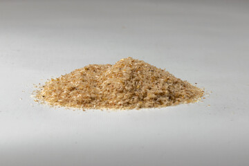 psyllium husk