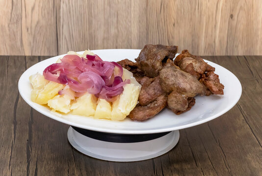 COMIDA DOMINICANA
