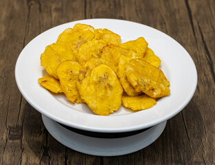 COMIDA DOMINICANA