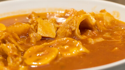 COMIDA DOMINICANA