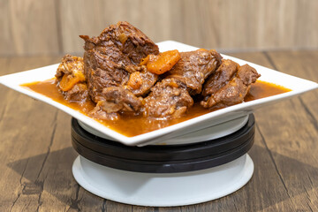 COMIDA DOMINICANA