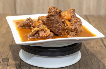 COMIDA DOMINICANA