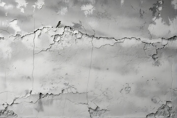 Minimalist Watercolor Flow on White Background