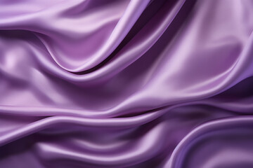 Obraz premium color silk pattern on background