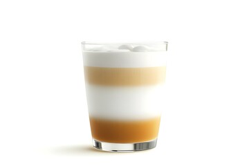 Layered Coffee Drink: Recipe & Guide