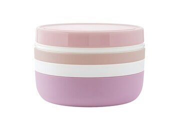 Stylish Stackable Food Containers for Convenient Meal Prep