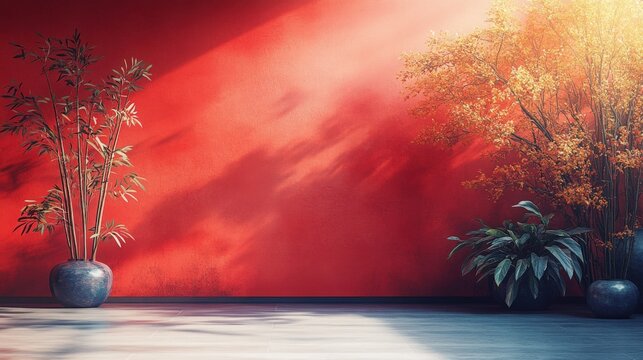 chinese new year red background, happy new year chinese