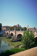 Obraz premium Rom, Italien