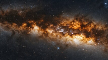 Cosmic Dust and Starlight